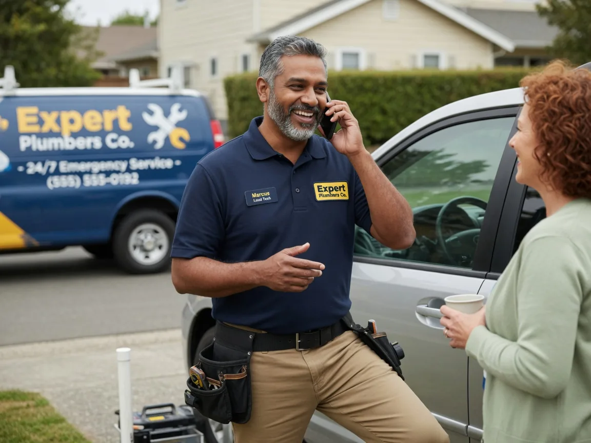 Emergency Drain Cleaning in Shippensburg, PA